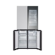 냉장고 LG 디오스 오브제컬렉션 STEM 베이직 냉장고 빌트인 타입 (노크온) (M625MRH35-B.AKOR) 썸네일이미지 10