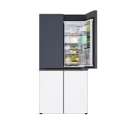 냉장고 LG 디오스 오브제컬렉션 STEM 베이직 냉장고 빌트인 타입 (노크온) (M625MNH35-B.AKOR) 썸네일이미지 4