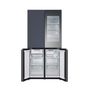 냉장고 LG 디오스 오브제컬렉션 STEM 베이직 냉장고 빌트인 타입 (노크온) (M625MNH35-B.AKOR) 썸네일이미지 10