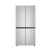 냉장고 LG 디오스 오브제컬렉션 STEM 베이직 냉장고 빌트인 타입 (M625SVV05-B.AKOR) 썸네일이미지 0