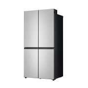 냉장고 LG 디오스 오브제컬렉션 STEM 베이직 냉장고 빌트인 타입 (M625SVV05-B.AKOR) 썸네일이미지 1
