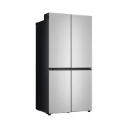 냉장고 LG 디오스 오브제컬렉션 STEM 베이직 냉장고 빌트인 타입 (M625SVV05-B.AKOR) 썸네일이미지 2