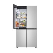 냉장고 LG 디오스 오브제컬렉션 STEM 베이직 냉장고 빌트인 타입 (M625SVV05-B.AKOR) 썸네일이미지 4