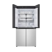 냉장고 LG 디오스 오브제컬렉션 STEM 베이직 냉장고 빌트인 타입 (M625SVV05-B.AKOR) 썸네일이미지 7