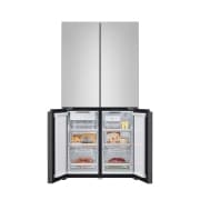 냉장고 LG 디오스 오브제컬렉션 STEM 베이직 냉장고 빌트인 타입 (M625SVV05-B.AKOR) 썸네일이미지 8