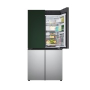 냉장고 LG 디오스 오브제컬렉션 STEM 베이직 냉장고 빌트인 타입 (M625SGS052S.AKOR) 썸네일이미지 3