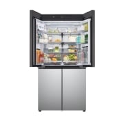 냉장고 LG 디오스 오브제컬렉션 STEM 베이직 냉장고 빌트인 타입 (M625SGS052S.AKOR) 썸네일이미지 6
