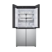 냉장고 LG 디오스 오브제컬렉션 STEM 베이직 냉장고 빌트인 타입 (M625SGS052S.AKOR) 썸네일이미지 7
