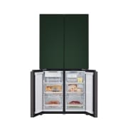 냉장고 LG 디오스 오브제컬렉션 STEM 베이직 냉장고 빌트인 타입 (M625SGS052S.AKOR) 썸네일이미지 8