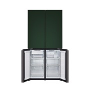 냉장고 LG 디오스 오브제컬렉션 STEM 베이직 냉장고 빌트인 타입 (M625SGS052S.AKOR) 썸네일이미지 9