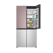 냉장고 LG 디오스 오브제컬렉션 STEM 베이직 냉장고 빌트인 타입 (M625SKV052S.AKOR) 썸네일이미지 3
