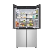 냉장고 LG 디오스 오브제컬렉션 STEM 베이직 냉장고 빌트인 타입 (M625SKV052S.AKOR) 썸네일이미지 6