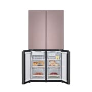 냉장고 LG 디오스 오브제컬렉션 STEM 베이직 냉장고 빌트인 타입 (M625SKV052S.AKOR) 썸네일이미지 8