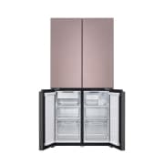 냉장고 LG 디오스 오브제컬렉션 STEM 베이직 냉장고 빌트인 타입 (M625SKV052S.AKOR) 썸네일이미지 9
