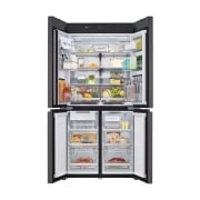 냉장고 LG 디오스 오브제컬렉션 STEM 베이직 냉장고 빌트인 타입 (M625SKV052S.AKOR) 썸네일이미지 10
