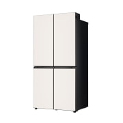 냉장고 LG 디오스 오브제컬렉션 STEM 베이직 냉장고 빌트인 타입 (M625GBB052.AKOR) 썸네일이미지 1