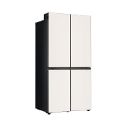 냉장고 LG 디오스 오브제컬렉션 STEM 베이직 냉장고 빌트인 타입 (M625GBB052.AKOR) 썸네일이미지 2
