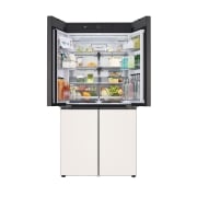 냉장고 LG 디오스 오브제컬렉션 STEM 베이직 냉장고 빌트인 타입 (M625GBB052.AKOR) 썸네일이미지 6