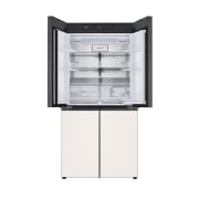 냉장고 LG 디오스 오브제컬렉션 STEM 베이직 냉장고 빌트인 타입 (M625GBB052.AKOR) 썸네일이미지 7
