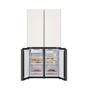 냉장고 LG 디오스 오브제컬렉션 STEM 베이직 냉장고 빌트인 타입 (M625GBB052.AKOR) 썸네일이미지 8