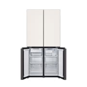 냉장고 LG 디오스 오브제컬렉션 STEM 베이직 냉장고 빌트인 타입 (M625GBB052.AKOR) 썸네일이미지 9