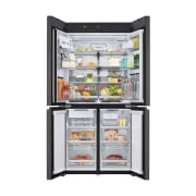 냉장고 LG 디오스 오브제컬렉션 STEM 베이직 냉장고 빌트인 타입 (M625GBB052.AKOR) 썸네일이미지 10