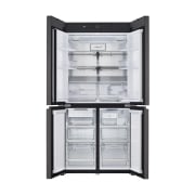 냉장고 LG 디오스 오브제컬렉션 STEM 베이직 냉장고 빌트인 타입 (M625GBB052.AKOR) 썸네일이미지 11