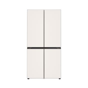 LG 디오스 오브제컬렉션 STEM 베이직 냉장고 빌트인 타입 601L  2등급 