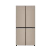 냉장고 LG 디오스 오브제컬렉션 STEM 베이직 냉장고 빌트인 타입 (M625GCC052S.AKOR) 썸네일이미지 0