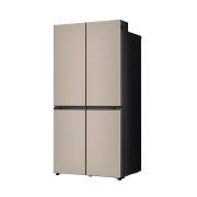 냉장고 LG 디오스 오브제컬렉션 STEM 베이직 냉장고 빌트인 타입 (M625GCC052S.AKOR) 썸네일이미지 1