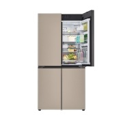 냉장고 LG 디오스 오브제컬렉션 STEM 베이직 냉장고 빌트인 타입 (M625GCC052S.AKOR) 썸네일이미지 3