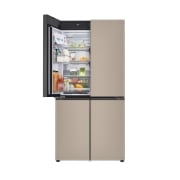 냉장고 LG 디오스 오브제컬렉션 STEM 베이직 냉장고 빌트인 타입 (M625GCC052S.AKOR) 썸네일이미지 4