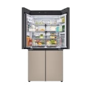 냉장고 LG 디오스 오브제컬렉션 STEM 베이직 냉장고 빌트인 타입 (M625GCC052S.AKOR) 썸네일이미지 6