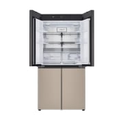 냉장고 LG 디오스 오브제컬렉션 STEM 베이직 냉장고 빌트인 타입 (M625GCC052S.AKOR) 썸네일이미지 7