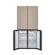 냉장고 LG 디오스 오브제컬렉션 STEM 베이직 냉장고 빌트인 타입 (M625GCC052S.AKOR) 썸네일이미지 9