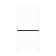 냉장고 LG 디오스 오브제컬렉션 STEM 베이직 냉장고 빌트인 타입 (M625GWW05-B.AKOR) 썸네일이미지 0