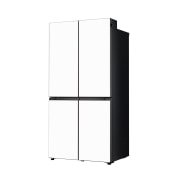 냉장고 LG 디오스 오브제컬렉션 STEM 베이직 냉장고 빌트인 타입 (M625GWW05-B.AKOR) 썸네일이미지 1