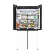 냉장고 LG 디오스 오브제컬렉션 STEM 베이직 냉장고 빌트인 타입 (M625GWW05-B.AKOR) 썸네일이미지 6