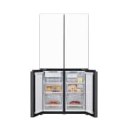 냉장고 LG 디오스 오브제컬렉션 STEM 베이직 냉장고 빌트인 타입 (M625GWW05-B.AKOR) 썸네일이미지 8