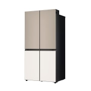 냉장고 LG 디오스 오브제컬렉션 STEM 베이직 냉장고 빌트인 타입 (M625GCB052S.AKOR) 썸네일이미지 1