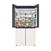 냉장고 LG 디오스 오브제컬렉션 STEM 베이직 냉장고 빌트인 타입 (M625GCB052S.AKOR) 썸네일이미지 6