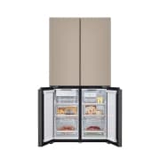 냉장고 LG 디오스 오브제컬렉션 STEM 베이직 냉장고 빌트인 타입 (M625GCB052S.AKOR) 썸네일이미지 8