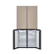 냉장고 LG 디오스 오브제컬렉션 STEM 베이직 냉장고 빌트인 타입 (M625GCB052S.AKOR) 썸네일이미지 9
