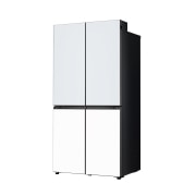 냉장고 LG 디오스 오브제컬렉션 STEM 베이직 냉장고 빌트인 타입 (M625GYW052S.AKOR) 썸네일이미지 1