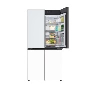 냉장고 LG 디오스 오브제컬렉션 STEM 베이직 냉장고 빌트인 타입 (M625GYW052S.AKOR) 썸네일이미지 3