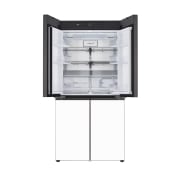 냉장고 LG 디오스 오브제컬렉션 STEM 베이직 냉장고 빌트인 타입 (M625GYW052S.AKOR) 썸네일이미지 7