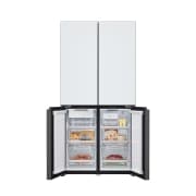 냉장고 LG 디오스 오브제컬렉션 STEM 베이직 냉장고 빌트인 타입 (M625GYW052S.AKOR) 썸네일이미지 8