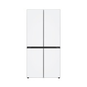냉장고 LG 디오스 오브제컬렉션 STEM 베이직 냉장고 빌트인 타입 (M625MHH052S.AKOR) 썸네일이미지 0