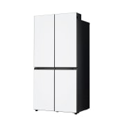냉장고 LG 디오스 오브제컬렉션 STEM 베이직 냉장고 빌트인 타입 (M625MHH052S.AKOR) 썸네일이미지 1