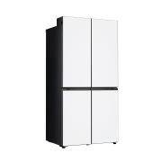 냉장고 LG 디오스 오브제컬렉션 STEM 베이직 냉장고 빌트인 타입 (M625MHH052S.AKOR) 썸네일이미지 2